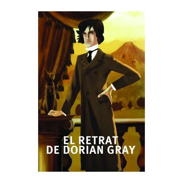  El Retrat de Dorian Gray :
