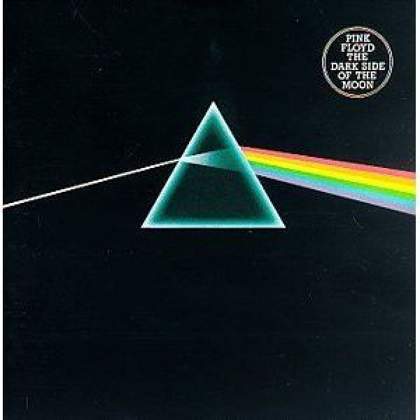  The Dark side of the moon