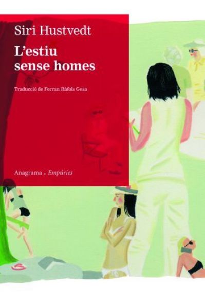 Imatge recomanacio de L'Estiu sense homes
