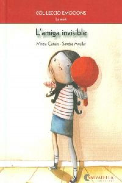 L'Amiga invisible :