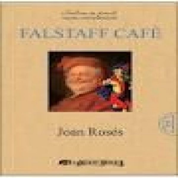  Falstaff café: els pallassos de Shakespeare