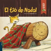 El Tió de Nadal