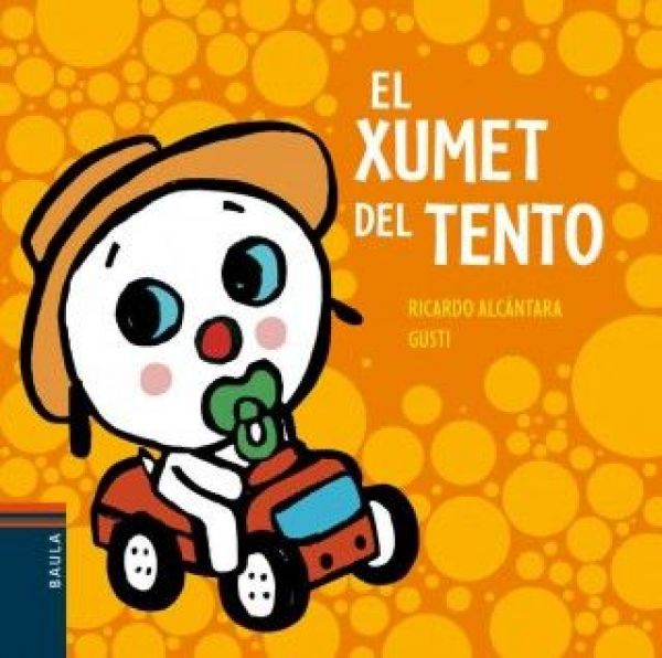  El Xumet del Tento