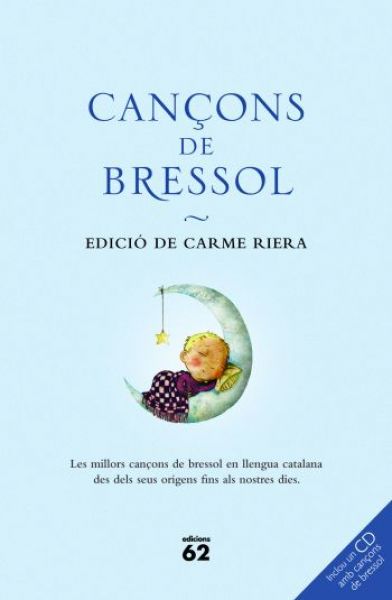  Cançons de bressol