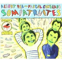 Somiatruites (Pla, Albert)