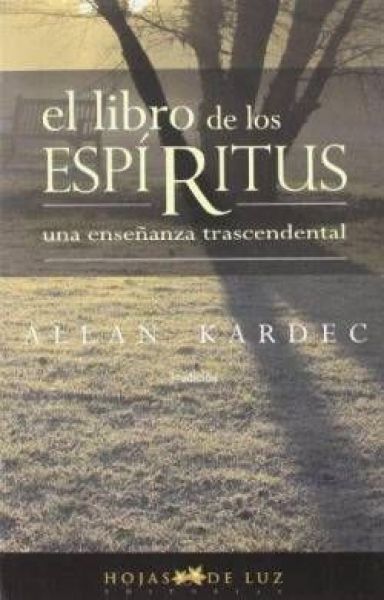  El Libro de los espíritus