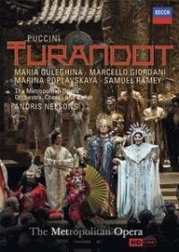 Imatge recomanacio de Turandot