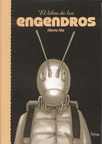  El Libro de los Engendros = :