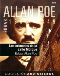 Los Crímenes de la calle Morgue (Poe, Edgar Allan, 1809-1849)