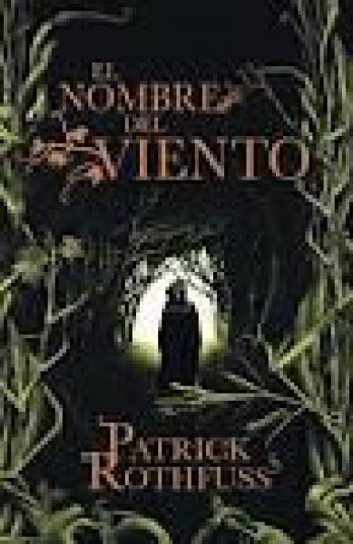  El Nombre del viento