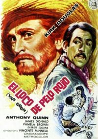 El loco del pelo rojo