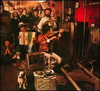 The Basement tapes