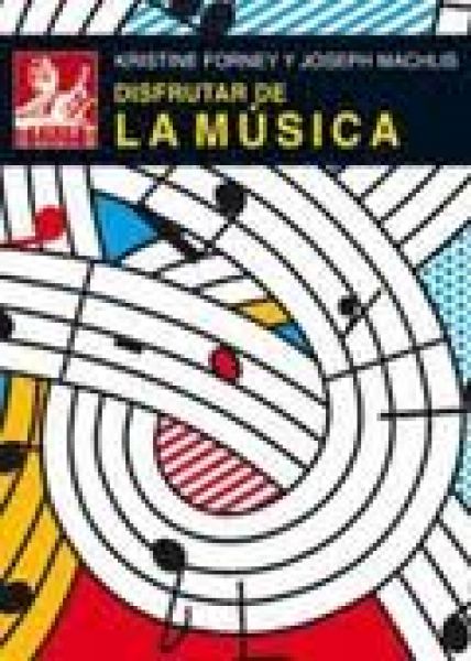  Disfrutar de la música