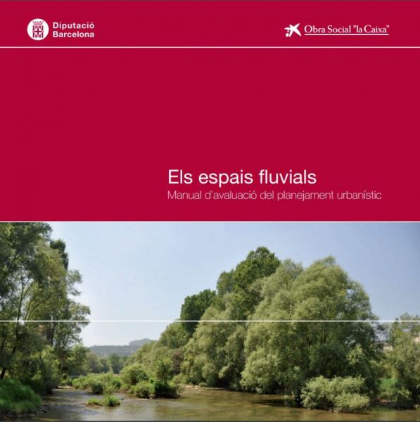  Els Espais fluvials :