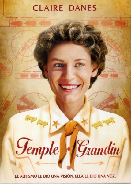  Temple Grandin