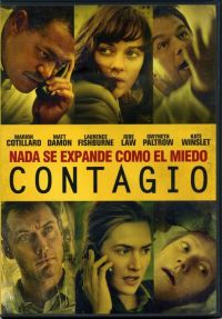 Contagio