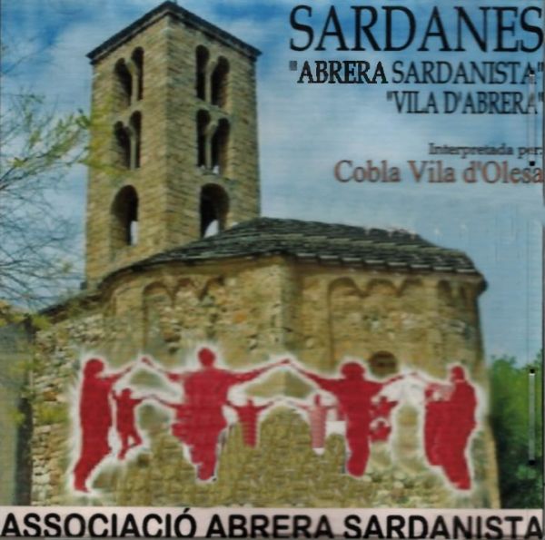  Abrera sardanista : Vila d'Abrera