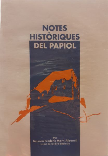  Notes històriques del Papiol