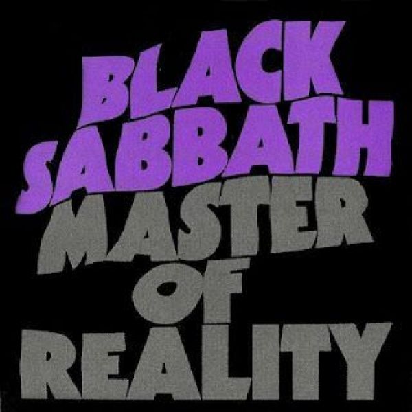  Master of reality