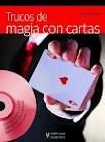  Trucos de magia con cartas