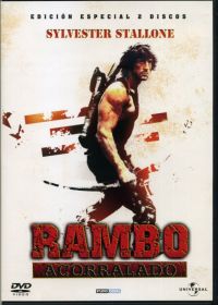 Acorralado (Rambo)