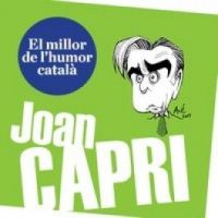 Joan Capri (Capri, Joan, 1917-2000)