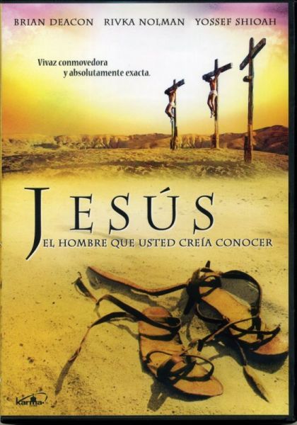  Jesús :