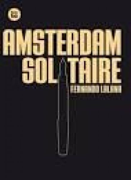  Amsterdam Solitaire