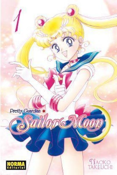  Sailor Moon
