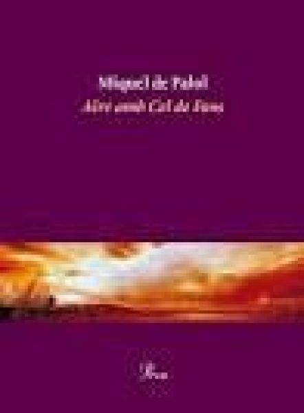  Aire amb cel de fons