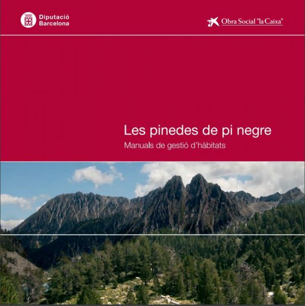  Les Pinedes de pi negre