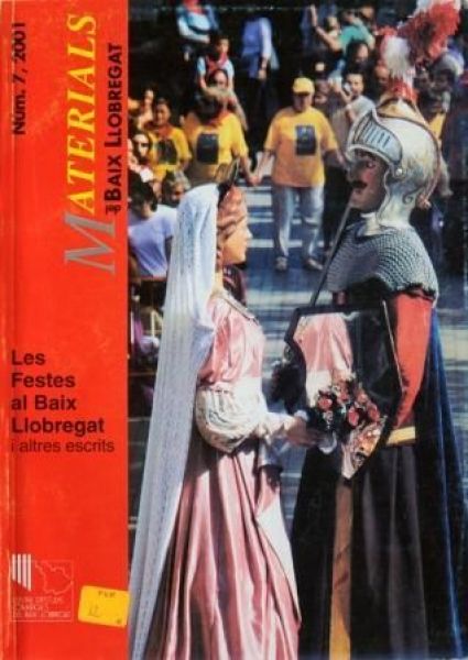  Les Festes al Baix Llobregat i altres escrits