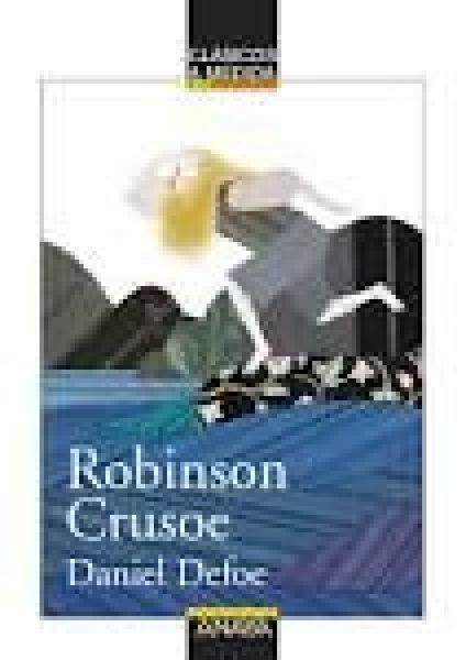 Robinson Crusoe