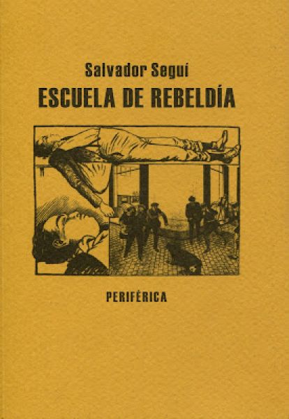  Escuela de rebeldía
