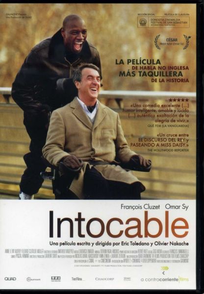  Intocable