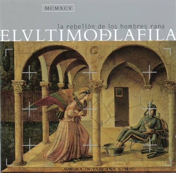  La Rebelión de los hombres rana