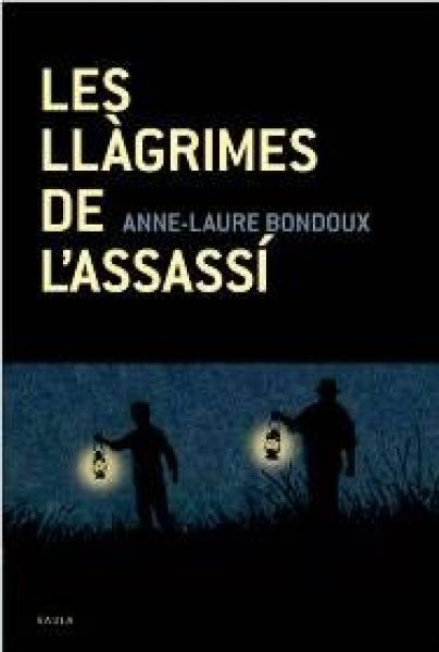  Les Llàgrimes de l'assassí