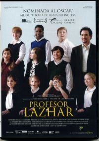 Profesor Lazhar