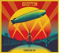 Celebration day : recorded live December 10th 2007, 02 Arena, London