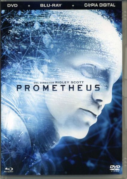  Prometheus