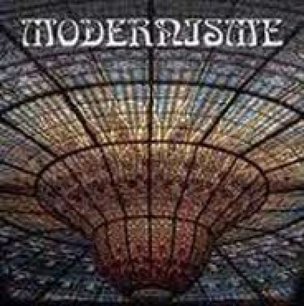  Modernisme =