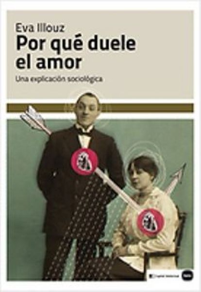  Por qué duele el amor :