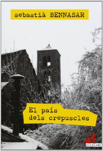  El País dels crepuscles