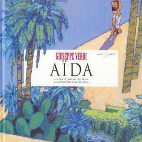  Aida