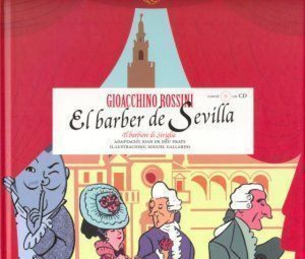  El Barber de Sevilla