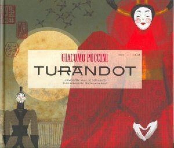  Turandot