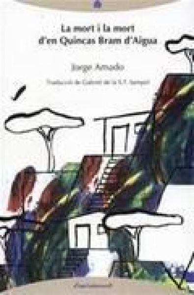  La Mort i la mort d'en Quincas Bram d'Aigua