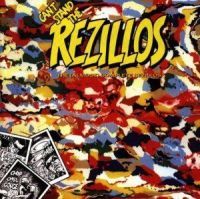 Can't stand the Rezillos : the (almost) complete Rezillos