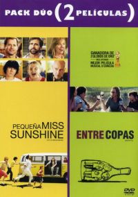 Pequeña Miss Sunshine