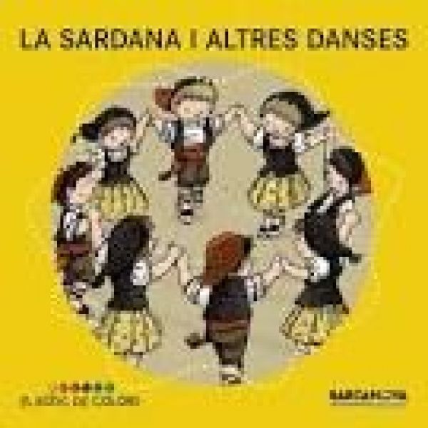  La sardana i altres danses